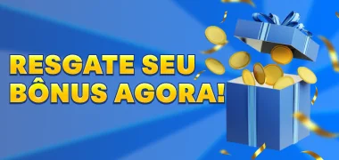 Reivindique seu bônus de BRJOGA agora